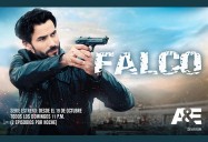 A&E presenta la atrapante serie policial francesa “Falco”