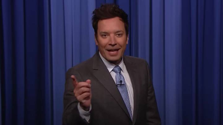Is Jimmy Fallon Concerned About What He Can Put In A Monologue? Late Night Host Talks Current Landscape, And Doing ‘The Same’ Thing As Johnny Carson