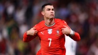 Cristiano Ronaldo makes history ahead of Lionel Messi during Portugal qualifier