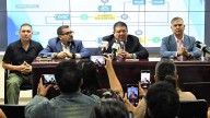 Descarta FGE muerte de presunto líder criminal en enfrentamiento armado en Guadalupe y Calvo