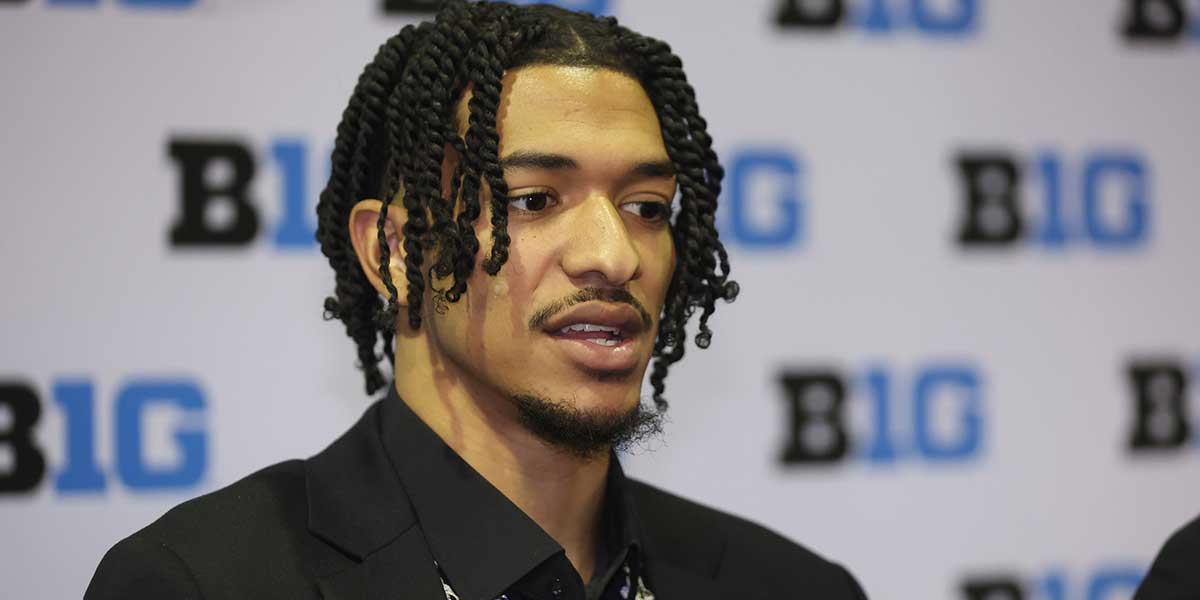 USC’s Chad Baker-Mazara was ‘getting hints’ about Auburn HC Bruce Pearl’s retirement