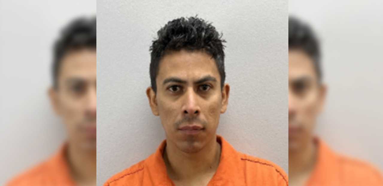 Convicted Child Rapist From El Salvador Marked ‘Non-Enforcement Priority’ Detained In VA: ICE