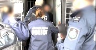 Man allegedly sent $650k to sanctioned Iran banks