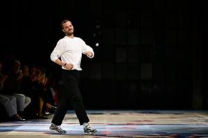 Who is Matthieu Blazy, the new man at Chanel?
