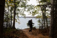 ‘Parks are bipartisan’: Congress’ stalemate could delay projects, funds at Michigan’s national parks