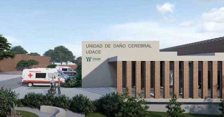 Una inversión para volver a empezar: Toledo crea un centro pionero para pacientes con daño cerebral