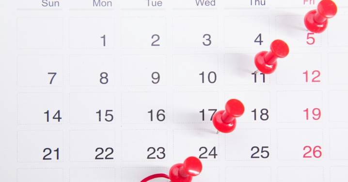 ¿Cuándo será Semana Santa en 2026? Te contamos las fechas exactas