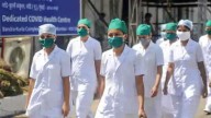 Students irked with Kʼtaka government's decision to increase nurs...