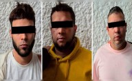 México: capturan a Nelson Arturo Echezuria, líder de la organización criminal 'Tren de Aragua'