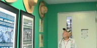 Local non-profit continues to highlight Mexican farmworker museum