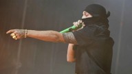 JC Reyes para su concierto un momento: "Si no me voy, que yo ya he cobrado"