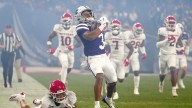 Kansas State football injury report: Who's in, who's out vs Kansas
