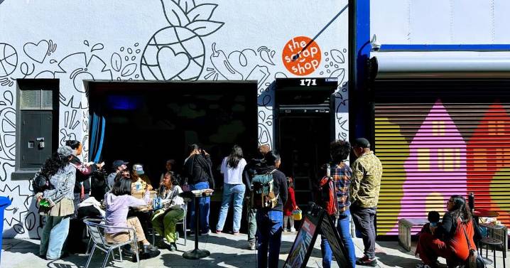 Tasty Trails SoMa walking tour showcases SF Filipino history
