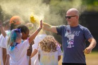 Q&A: Get to know Conroe ISD Superintendent ...