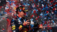 How Max Verstappen won F1’s United States Grand Prix to close gap on McLaren duo