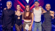 Polémica por la decisión de "La Voz Argentina" tras la complicada actuación de dos concursantes