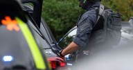 All we know so far after suspected terror attack outside Manchester synagogue