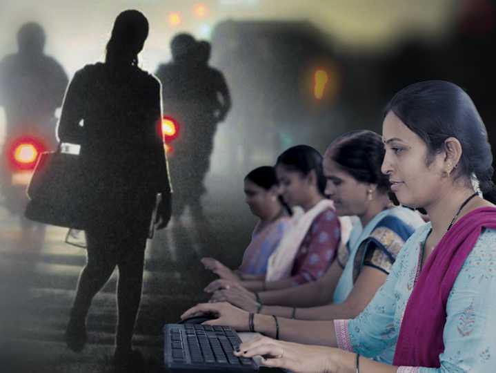 Women can now work night shifts in Delhi:Can this move be a gamechanger for working women? Where else in India is it allowed