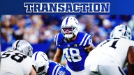 Colts place LB Joe Bachie on injured reserve
