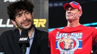 Tony Khan Shares His Thoughts on John Cena’s Wrestling Career