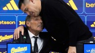 La pregunta de un periodista sobre Russo que causó indignación en Boca