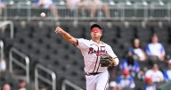 Braves ‘hope’ to have Ha-Seong Kim back in 2026