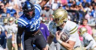 ‘A special group of men’ find a way to win again