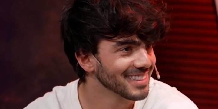 La confesión de Fede Vigevani sobre su soltería: “Le tengo el miedo al compromiso”