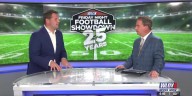 Sports Talk: Week 9 of Friday Night Football Showdown, Pt. 2