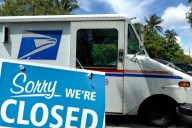 Nearly 2,000 Post Offices To Shut Down Across New York