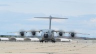 Despegan dos aviones del Ejército del Aire para evacuar a niños en Gaza gravemente enfermos