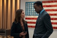 ‘Outstanding’ political thriller flies up Netflix top 10 streaming chart
