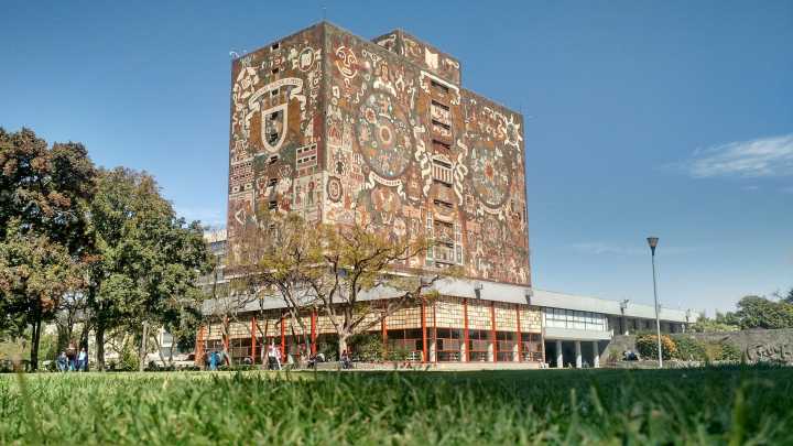 Protocolos, atención psicológica y reforzar seguridad: plan de UNAM para regreso seguro a clases