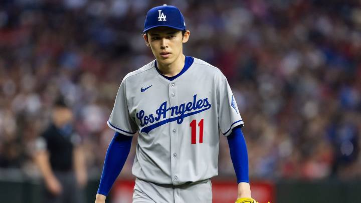 Dodgers superstar Freddie Freeman gives ultimate compliment to Roki Sasaki