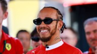 Hamilton issues 'cut-throat' advice to McLaren pair