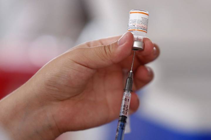 Vacuna BCG, para recién nacidos, estará disponible en los próximos 15 días en el sector salud: Ssa