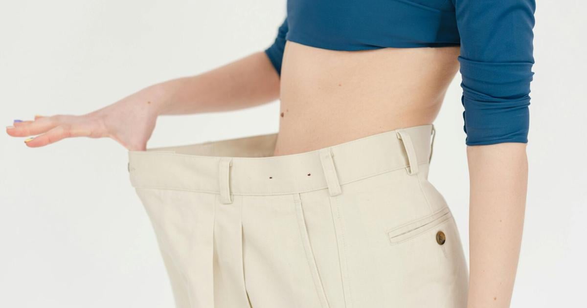 6 Tips for Setting Realistic Weight Loss Goals