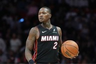 What Happened to Terry Rozier? Miami Heat Star Arrested in FBI Probe What's going on with Terry Rozier as the Miami Heat star got arrested in FBI probe over serious allegations. Adrija Mahato 6 hrs ag