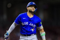Deadspin | Jays, Mariners add staring pitchers to ALCS rosters; Bo Bichette out