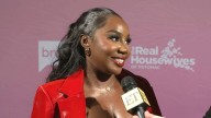 ‘RHOP’s Jassi Rideaux Shares Biggest Lesson Learned as a ‘Friend of’ (Exclusive)