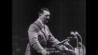 Museo Tàpies exhibe un film inédito de Germaine Dulac sobre las mentiras de Hitler