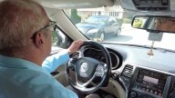 Consumer Reports shares tips for older drivers shopping for a new car