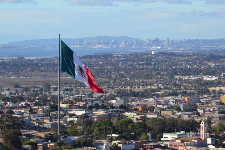 Border Report: Mexico Returns to Tough-on-Organized-Crime Approach Under US Pressure