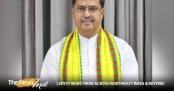 Govt to build ring road around Agartala to ease traffic congestion: Tripura CM Manik Saha
