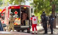 La abuela de la menor de edad asesinada resultó herida en el ataque en Santa Rocío