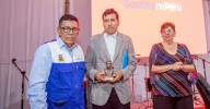 Reconocen al escritor Pedro Peralta Casani por su aporte a la cultura moqueguana