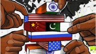Indian, Pakistani, Sri Lankan, Bangladeshi economists call for reforms