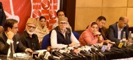 NC Issues Three-Line Whip Ahead of Rajya Sabha Elections