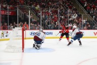 Jack Hughes’ OT snipe extends Devils’ winning streak to eight: WATCH OUR RECAP