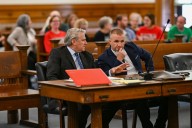 Lawyers for blogger ‘Turtleboy’ seek access to disgraced trooper’s texts